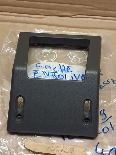 Cache enjoliveur levier - , de