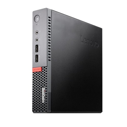 Lenovo thinkcentre m910q - thinkcentre, mini