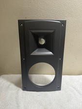 KLIPSCH RS52 SPEAKER Front Plastic Panel Replamen Original
