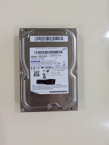Samsung hd154ui 5tb hard - samsung,