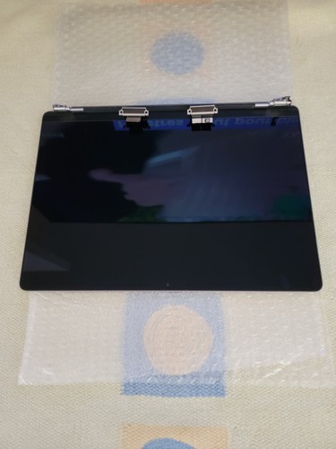 Ecran origine lcd macbook - d'origine,
