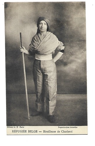 Militaire guerre 1914 - -,