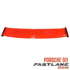 2011-2018 PORSCHE 911/991.2/GT3RS REAR SPOILER