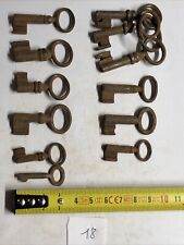 Clef  ancienne  Pour Petit