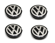VW BEETLE 9C Lot de 4