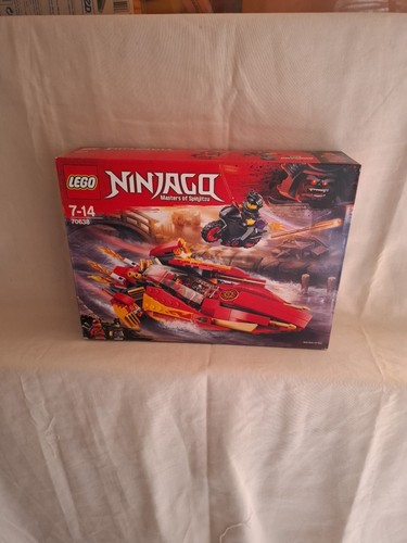 Lego ninjago 70638 - lego, le