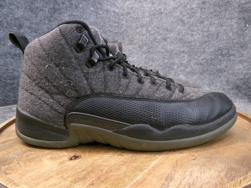 Nike air jordan xii retro - xii, 12
