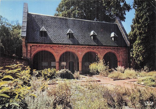 Belgique orval abbaye d - belgique,