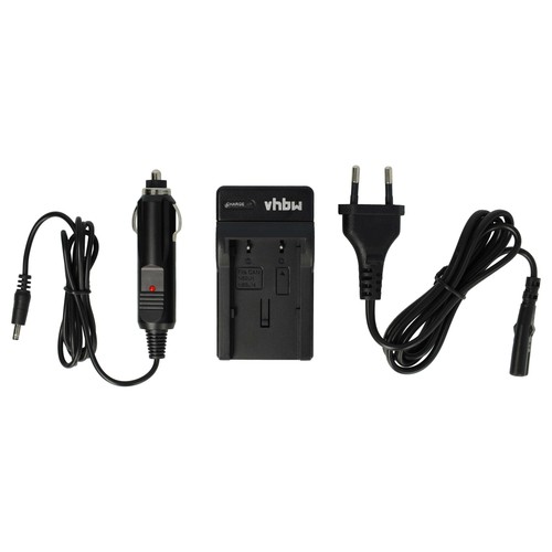Chargeur pour canon powershot - canon,