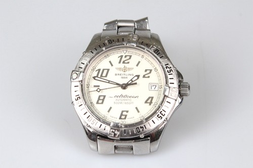 Breitling colt ocean - breitling,