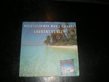 VINYLE SP LAURENT VOULZY