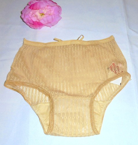 Culotte gaine - culotte-,