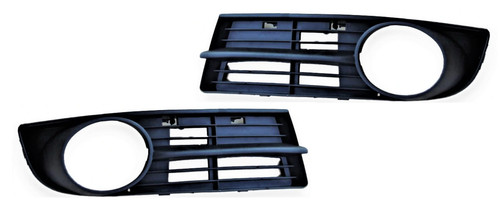 Grille pare choc - 2x, pare-choc
