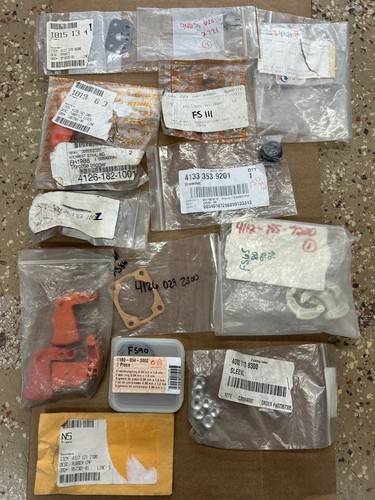 Stihl fs75 fs80 fs85 fs90 - fs80,