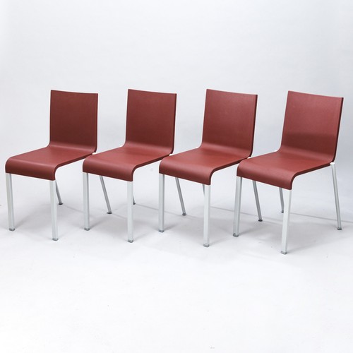 Off lot de 4 - 70%, chaises