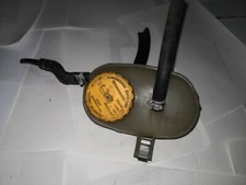 Opel Corsa C (F08, F68) 1.2 tank coolant expansion tank 09129170