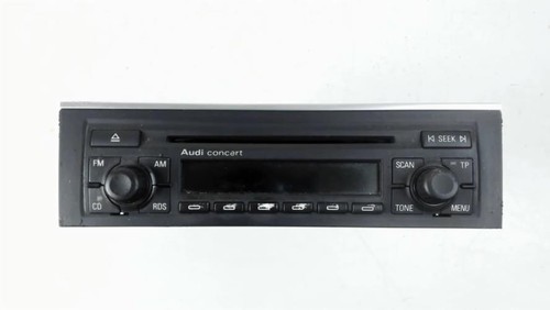 Autoradio audi phase - audi,