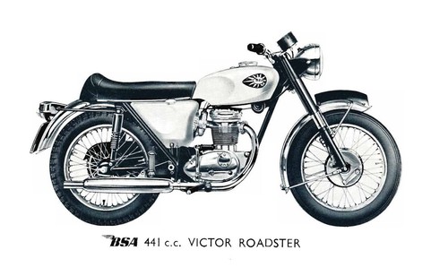 Manuel atelier bsa - manuel, barracuda