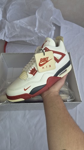Air jordan retro - air, 4