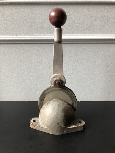 Ancien vintage design
