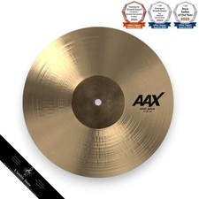 Sabian Mike Portnoy AAX11MAXSP