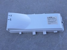 replacement part Fur Real Friends Butterscotch large pony battery compartment