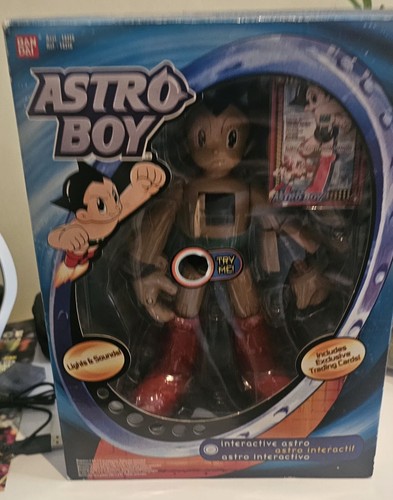 Rare vintage interactive astro - interactive,