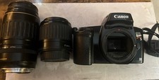 Canon Eos Rebel S 2 Film Camera