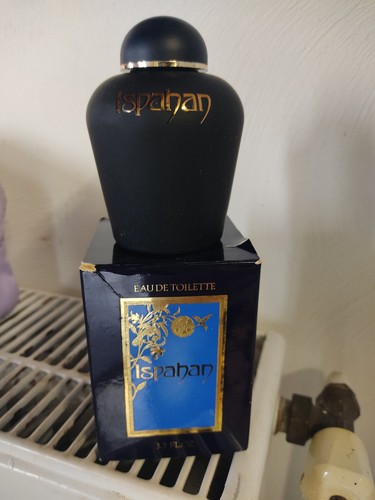 Parfum eau toilette ispahan - parfum, de