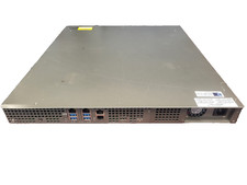 QNAP TS-453U-RP 4 Bay Network Attached Storage 32TB Cap. 4x8TB WD Red Tested #73