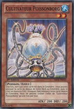 Yu-Gi-Oh : Cultivateur