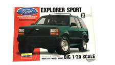 FORD  EXPLORER  SPORT -