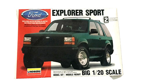 Ford explorer sport - sport,