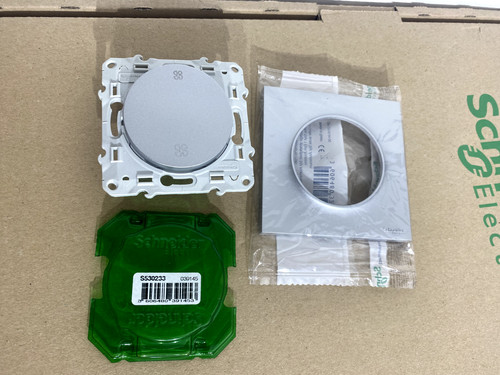 Schneider odace interrupteur - schneider,