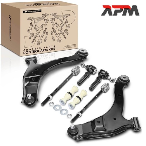 Kit bras suspension - 8x,