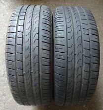 2 Pirelli Cinturato P7 * 205/45 R17 88W RA2843 summer tires