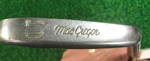 Macgregor ben hogan - ben,