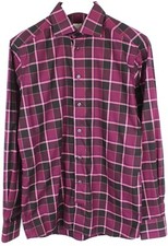 Eton Slim Chemise Homme M