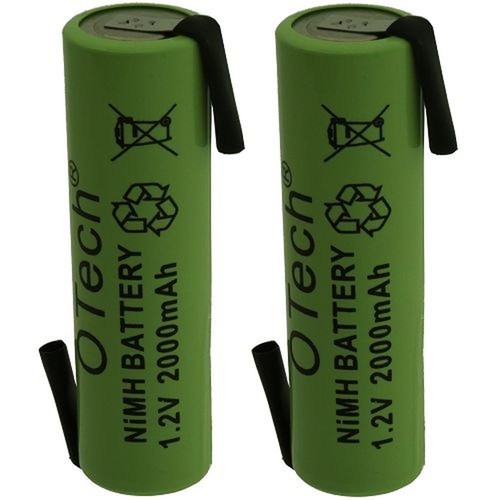 Batterie rasoir pour philips - pour,