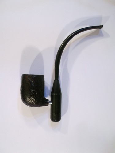 Pipe dunhill cavalier - dunhill,