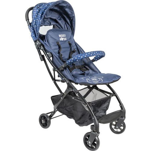 Poussette pour bébé - , mickey