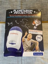 Lexibook Planétarium 