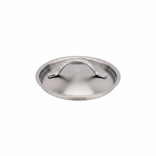 Couvercle acier inoxydable - couvercle,