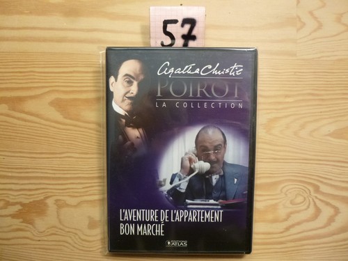 Dvd aventure de - dvd, l'aventure