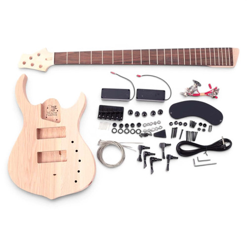 Guitare basse kit cordes - basse,