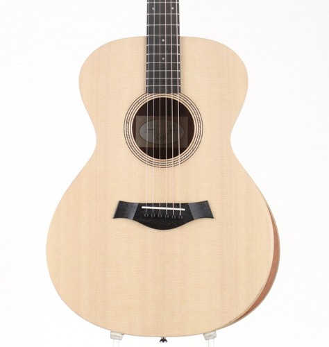 Guitare acoustique gaucher