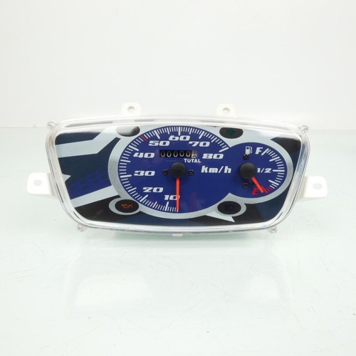Compteur rsm pour scooter mbk - pour,