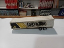 Remorque Isover Majorette