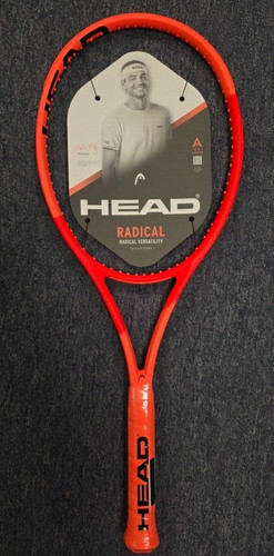 Head radical 2025 tennis - mp,