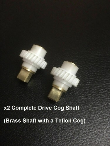 Paire moteur toit - paire,